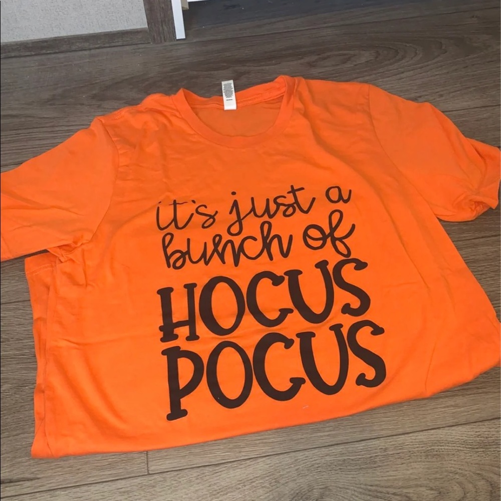 Hocus Pocus T-Shirt